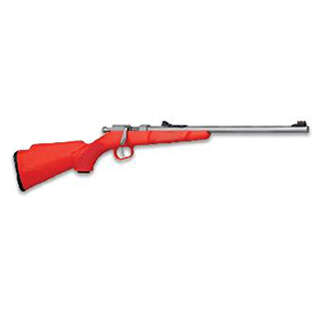 Rifles Long Guns Henry Repeating Arms ZPAP M70 22LR HENRY MINI BOLT YOUTH 22LR 16.25 ORANGE